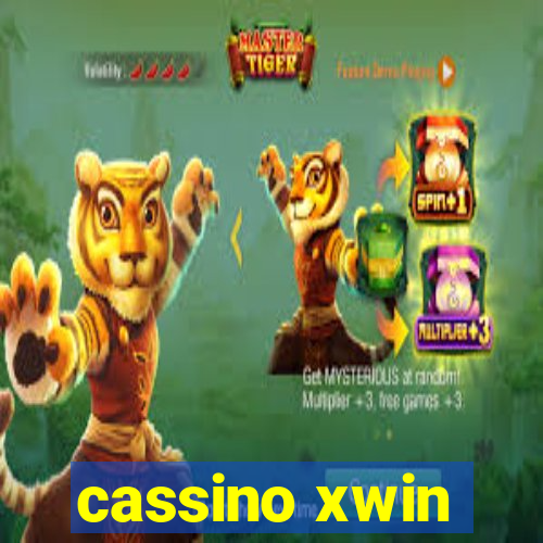 cassino xwin